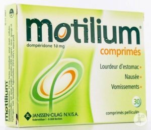 موتيليوم Motilium